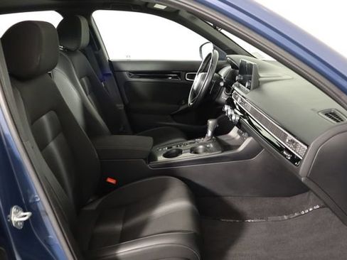 Used 2025 Honda Civic Sport Touring image 17