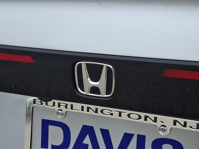 Certified 2026 Honda Accord LX image 29