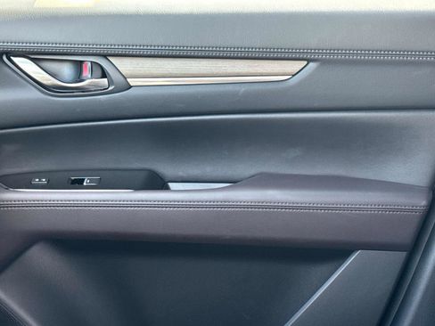 Used 2023 MAZDA CX-5 Signature image 25