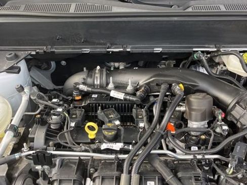 Used 2024 Ford Maverick Lariat image 29