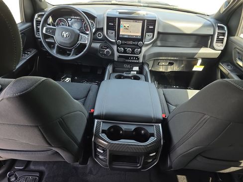 New 2026 RAM 1500 Express AWD/4WD image 37