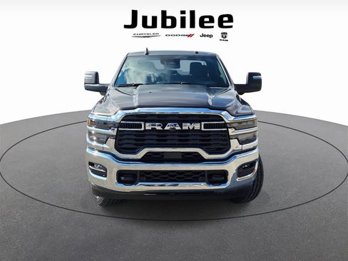 New 2026 RAM 2500 Big Horn AWD/4WD image 2