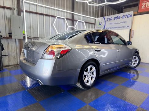 Used 2008 Nissan Altima 2.5 SL w/ SL Pkg image 23