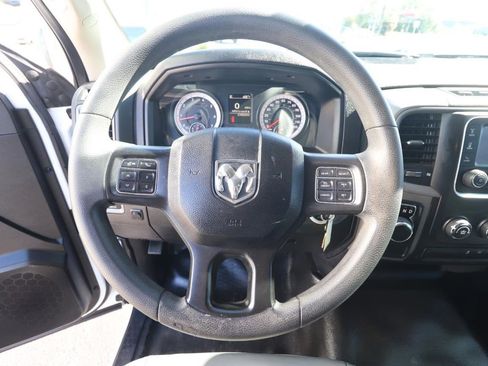 Used 2022 RAM 1500 Tradesman image 18