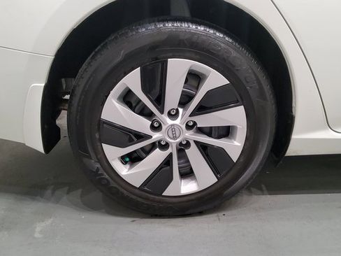 Used 2024 Nissan Altima 2.5 S image 37