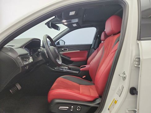 Used 2023 Acura Integra A-Spec image 6