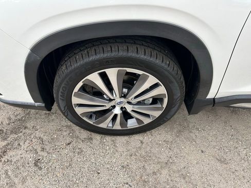 Used 2020 Subaru Ascent Touring image 15