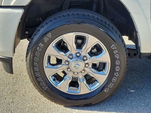 Used 2024 RAM 2500 Limited image 17