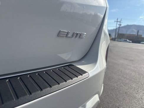 New 2026 Honda Odyssey Elite image 40