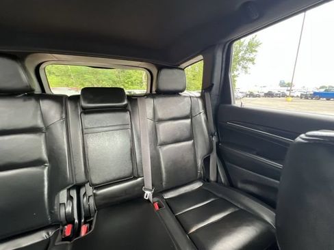 Used 2021 Jeep Grand Cherokee Limited AWD/4WD image 15