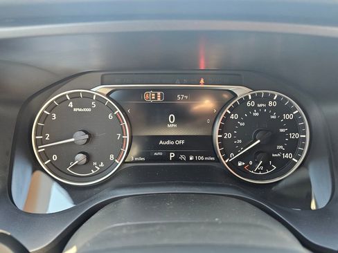 New 2026 Nissan Rogue SV w/ Cold Weather Package AWD/4WD image 20