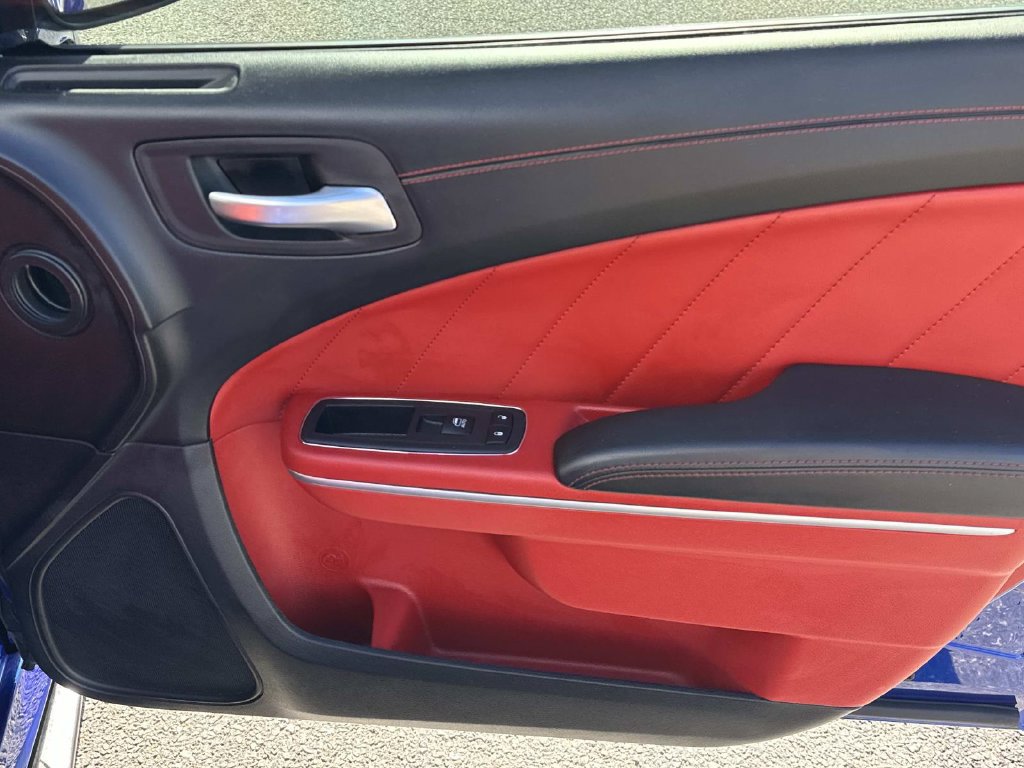 Used 2020 Dodge Charger Scat Pack w/ Dynamics Package RWD image 12