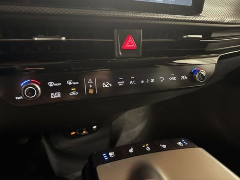 New 2025 Kia EV6 Wind image 24