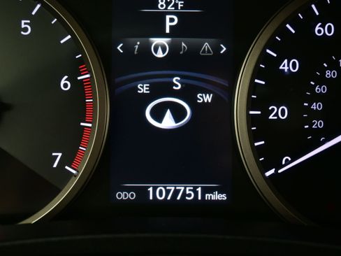Used 2015 Lexus NX 200t AWD w/ Premium Package image 26