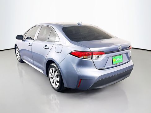 Used 2024 Toyota Corolla LE FWD image 7