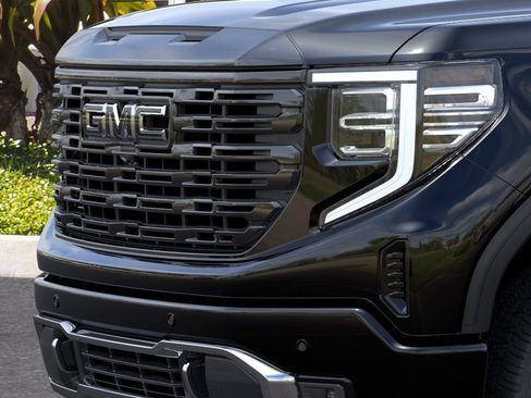 New 2026 GMC Sierra 1500 Denali Ultimate AWD/4WD image 13