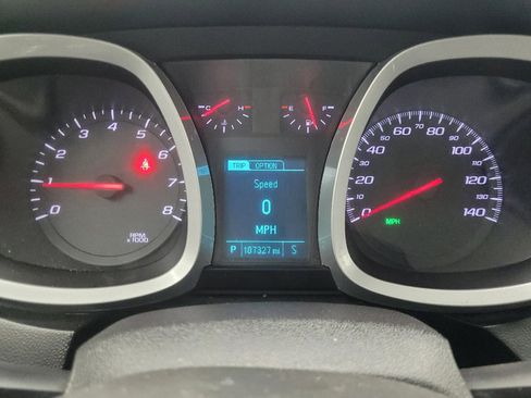 Used 2016 Chevrolet Equinox LT w/ Convenience Package FWD image 23