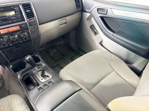 Used 2006 Toyota 4Runner SR5 RWD image 22