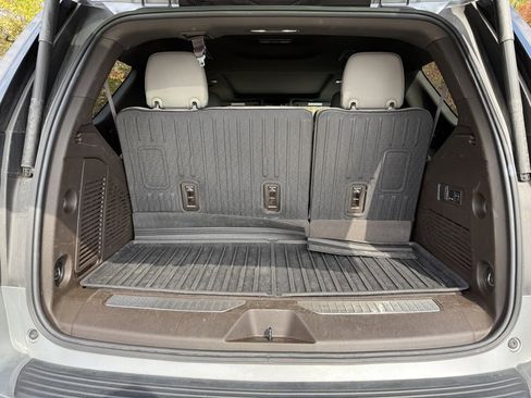 Certified 2023 Chevrolet Tahoe Z71 w/ Luxury Package image 48