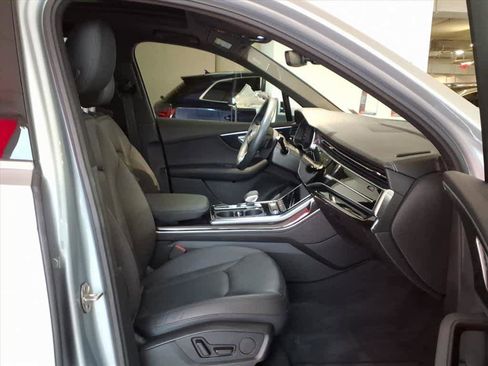 Certified 2023 Audi Q7 Premium Plus w/ Premium Plus Package image 20