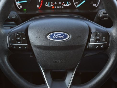 Used 2024 Ford Maverick XL w/ Equipment Group 100A Standard image 19