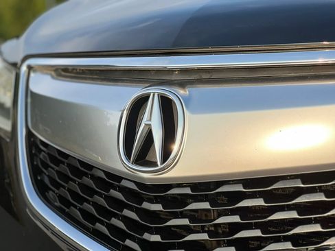 Used 2015 Acura MDX SH-AWD image 9
