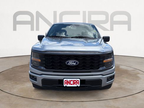 Used 2024 Ford F150 STX RWD image 5