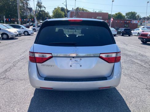 Used 2011 Honda Odyssey EX-L image 5
