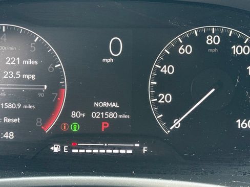 Used 2024 Honda Civic Sport image 11