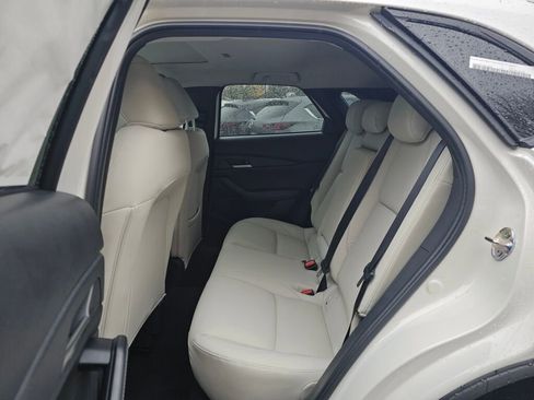 New 2026 MAZDA CX-30 AWD 2.5 S w/ Premium Package image 19