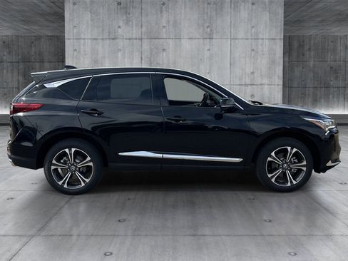 New 2026 Acura RDX w/ Technology Package AWD/4WD image 6