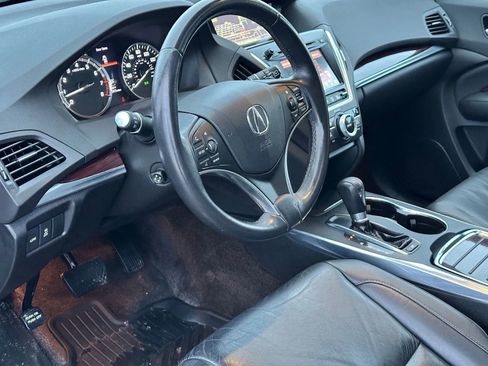 Used 2014 Acura MDX SH-AWD w/ Technology Package image 10
