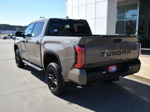 New 2026 Toyota Tundra Limited image 3