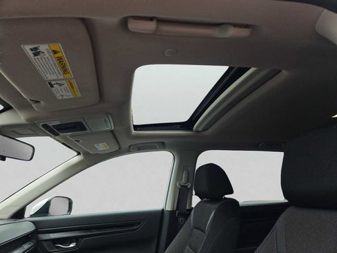 Certified 2024 Honda CR-V EX image 15