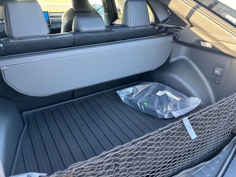 New 2026 Toyota bZ image 27