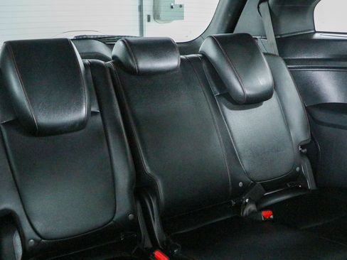 Used 2025 Honda Odyssey Sport-L image 29