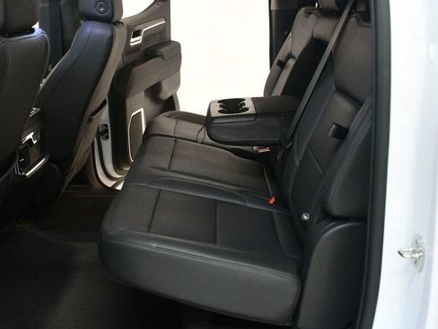 Used 2023 GMC Sierra 1500 SLT w/ SLT Premium Package image 37