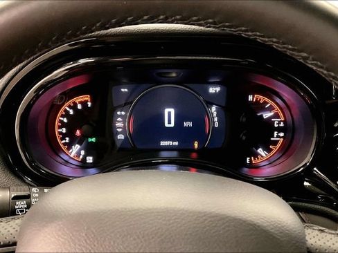 Used 2024 Dodge Durango R/T w/ Blacktop Package AWD/4WD image 29