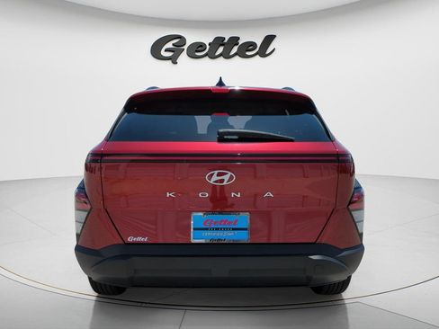 Used 2024 Hyundai Kona SEL FWD image 6