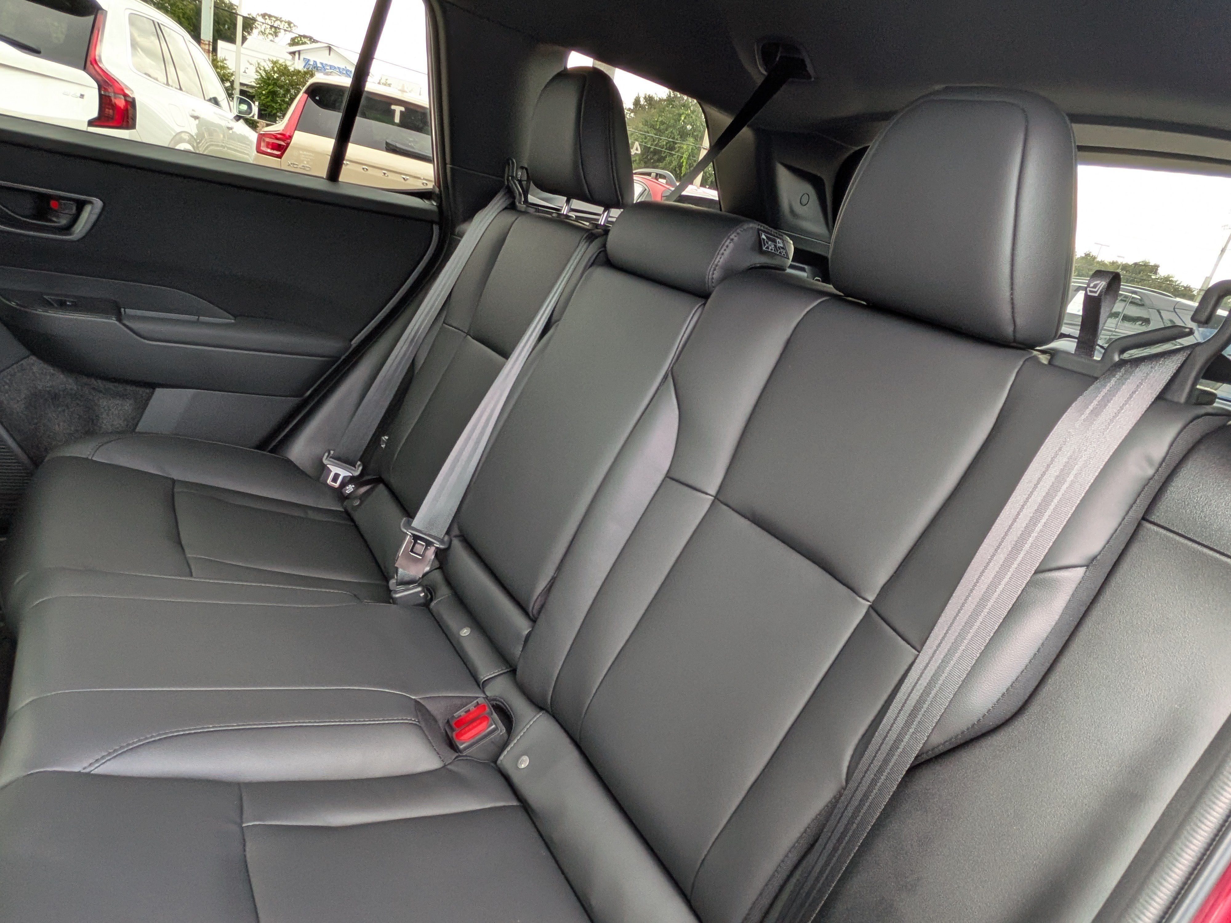 New 2026 Subaru Outback Premium AWD/4WD image 15