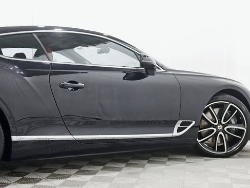 Used 2020 Bentley Continental GT AWD/4WD image 11