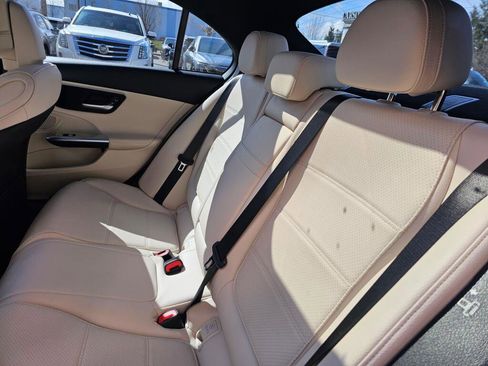 Used 2023 Mercedes-Benz C 300 Sedan image 20