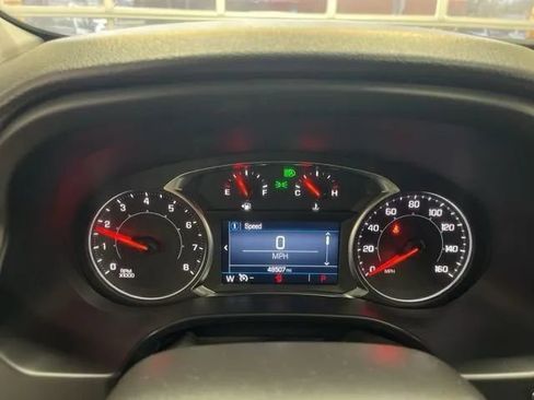 Used 2023 GMC Acadia SLE AWD/4WD image 22