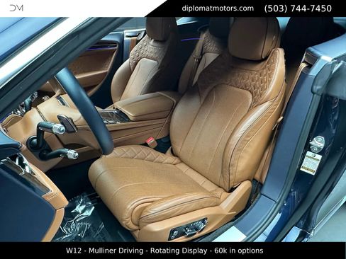Used 2020 Bentley Continental GT image 22