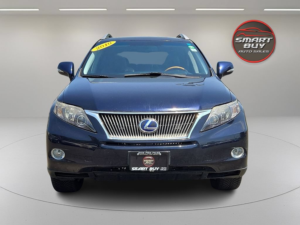 Used 2010 Lexus RX 450h AWD w/ Premium Pkg image 3