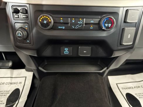 Certified 2021 Ford F150 XLT w/ XTR Package AWD/4WD image 16