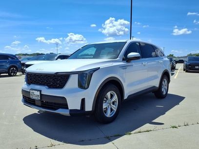 New 2026 Kia Sorento LX