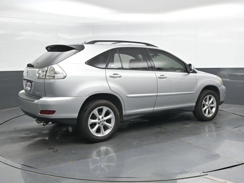 Used 2009 Lexus RX 350 AWD image 2