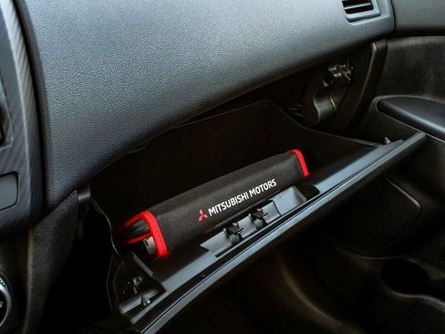 New 2025 Mitsubishi Outlander Sport ES AWD/4WD image 18