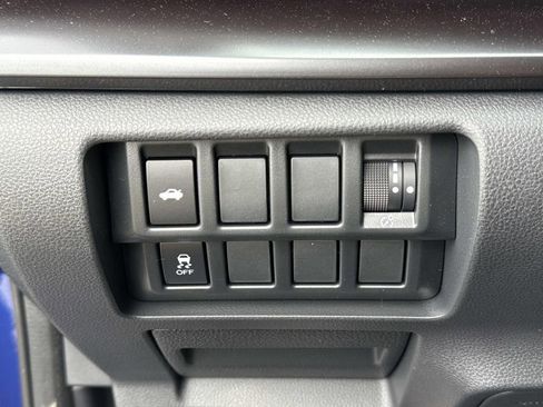 New 2026 Subaru WRX tS AWD/4WD image 42